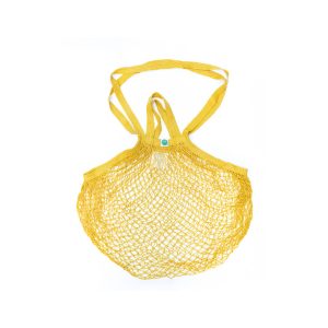 Cellulose String Bag - Dual Handle
